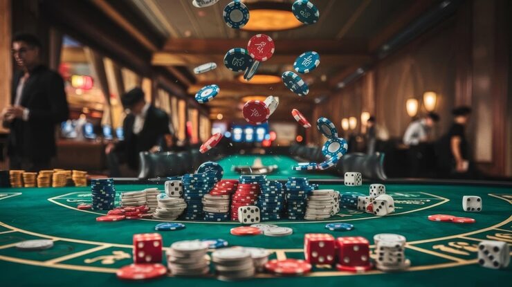 rtpbet 2D number game interface showing number selection and live draw results