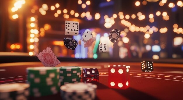rtpbet live casino blackjack table with professional dealer and HD video feed