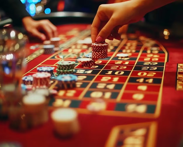 rtpbet featured game showcase