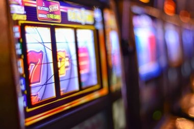 Live dealer studio with HD camera setup and professional lighting